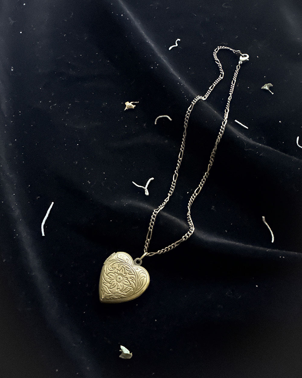 Ruslana Locket